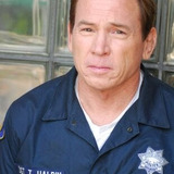 Tim Halpin — Officer Jorgenson (uncredited)