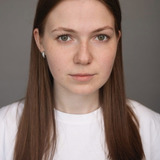 Агата Замятина — продавец-консультант