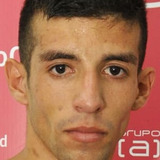 Mario Ezequiel Sayal Lozano — Self