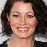 Jessica Oyelowo — DC Jackie Cole