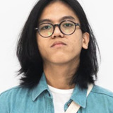 Salvo Salibia — Adam