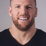 James Haskell — Self - Participant