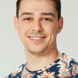 Alihan Aracı — Sercan Alagöz