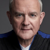 Hugh Bonneville — Ian Fletcher