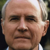 Harry Northup — Minister