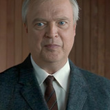 Larry Reese — Warden