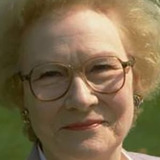 Joan Sanderson — Eleanor Prescott