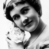 Myrtle Vane — Mrs. O'Rourke