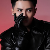 Will — Ông năm lúc trẻ