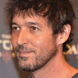 Мигель Анхель Вивас — Self - Filmmaker