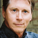 Richard Binsley — Mr. Nilsson
