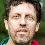 Søren Hauch-Fausbøll — Snøfteknort (stemme)