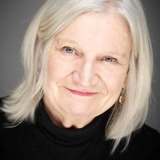 Janice Connolly — Holy Mary