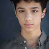 George Rayias — Young Rey