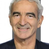 Raymond Domenech — Self