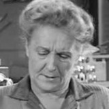 Helen Wallace — Mrs. Trimble