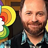 Jason Hopley — Parker (voice)