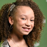 Mykal-Michelle Harris — Blaze (voice)