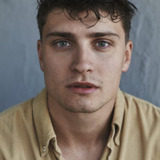 Sam Buchanan — Samantha