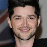 Danny O'Donoghue — Lead Vocal