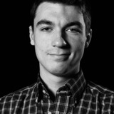 Luke Wheaton — Wes