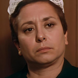 Flora Carosello — Aunt