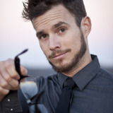David Errigo Jr. — Ferb Fletcher (voice)