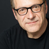 Rob Brownstein — Dr. Harley (Burn Doctor)