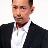 涩谷天马 — Japanese Military Officer