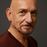 Ben Kingsley — Trevor Slattery