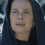Δέσποινα Γκάτζιου — Kyra-Despoina