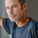 Chad Bruce — Talk Radio Host VO (voice)