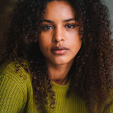Kyshan Wilson — Jamilah