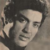 Ali Dehghan — Lottery Tickets Seller