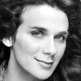 Desiree Gould — Norma