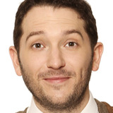 Jon Richardson — Darius Donovan