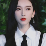 刘令姿 — Meng Zhenzhen