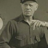 Pat Gleason — Louie Pozowicz