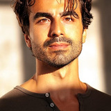 Michael Antonakos — Agent Zolan