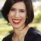 Maria Clara Gueiros — Karen Fonseca Vidal