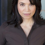 Heather Jencks — Mom