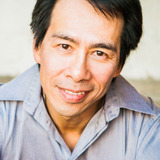 Henry Kwok — Mr. Wong