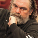 Ljubiša Milišić — Ikin otac