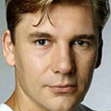 Георгий Маришин — Сергей Никифоров, подполковник
