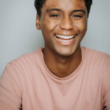 Darius Willis — Tyson Bernard