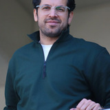 Mansour Nasiri — Teacher