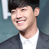 Kim Hyun-joong — Moon Joon-Woo