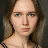Катерина Григоренко — Olesia Ivasiuta