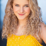 Charlotte Delaney Riggs — Starlet #1