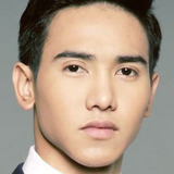 Jirayu Thantrakul — Race
